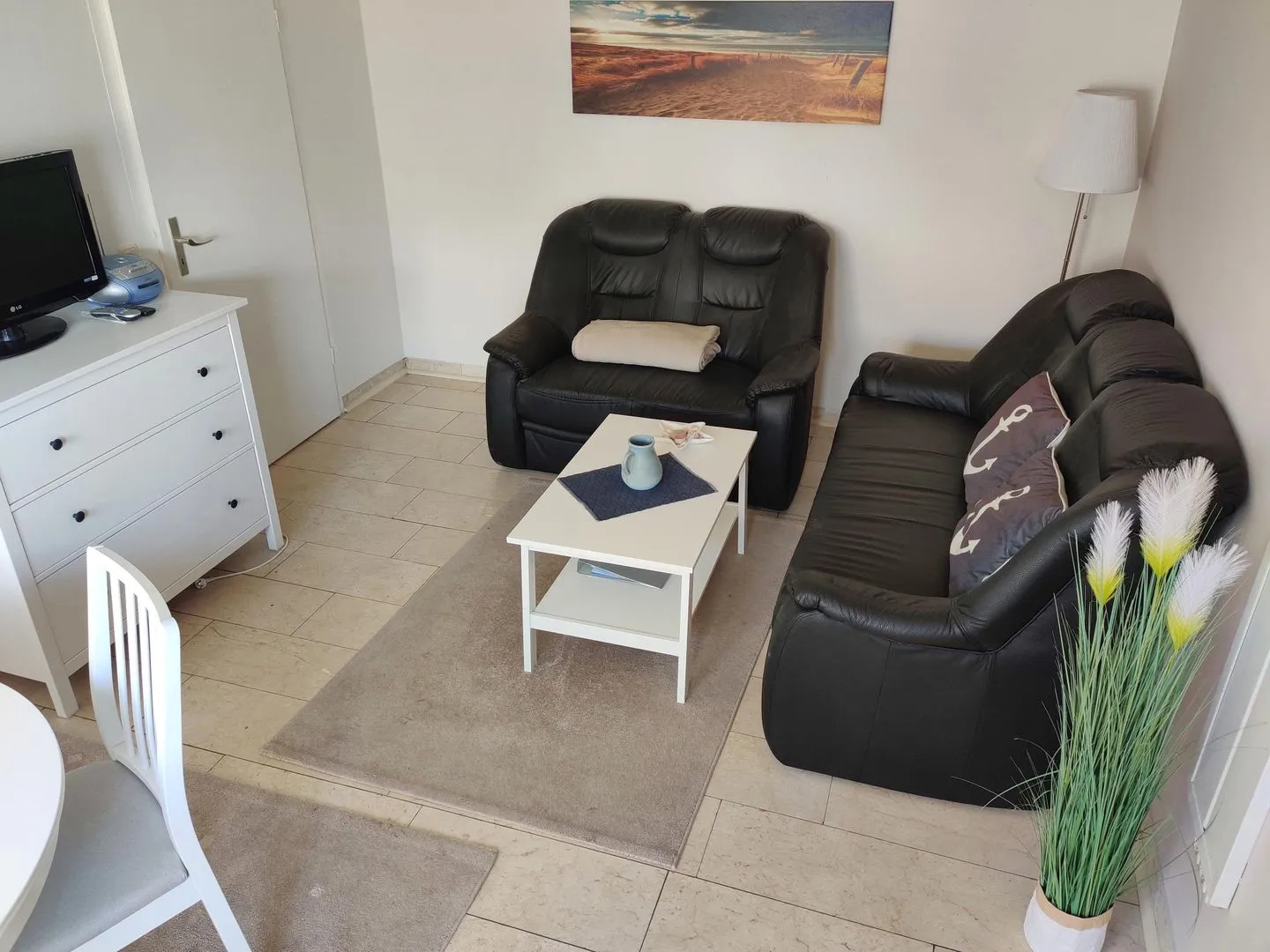 Hus Fiete Fehmarn - Hus Fiete-13