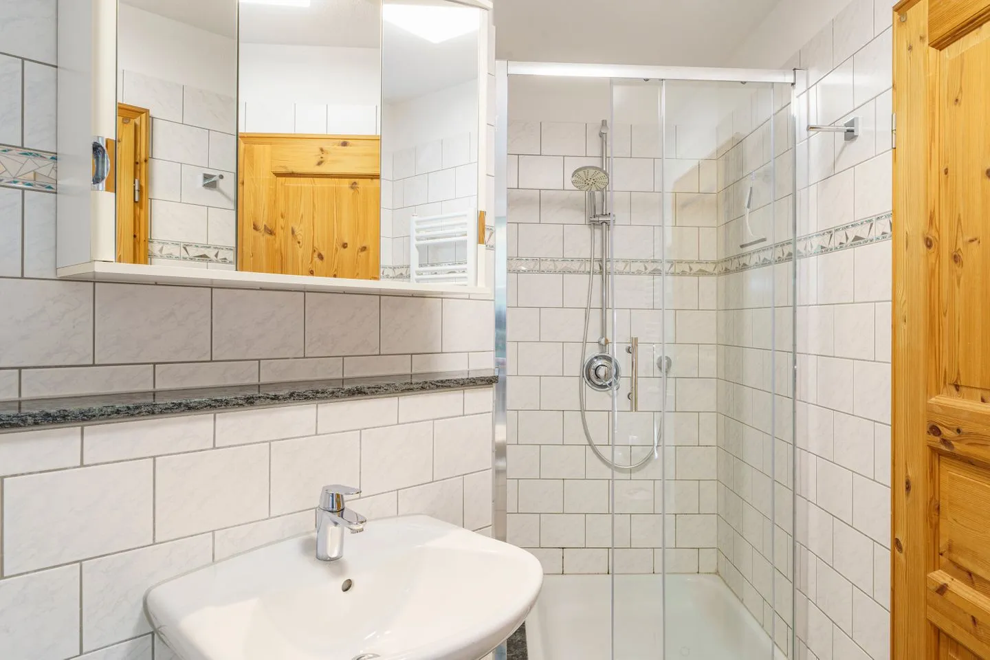 Gager Wohnung 2 Gager -