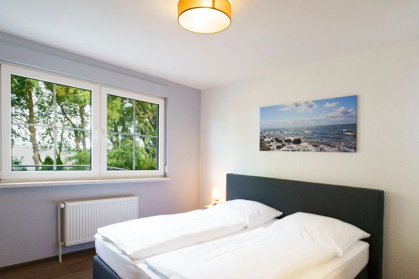 Gager Wohnung 2 Gager -