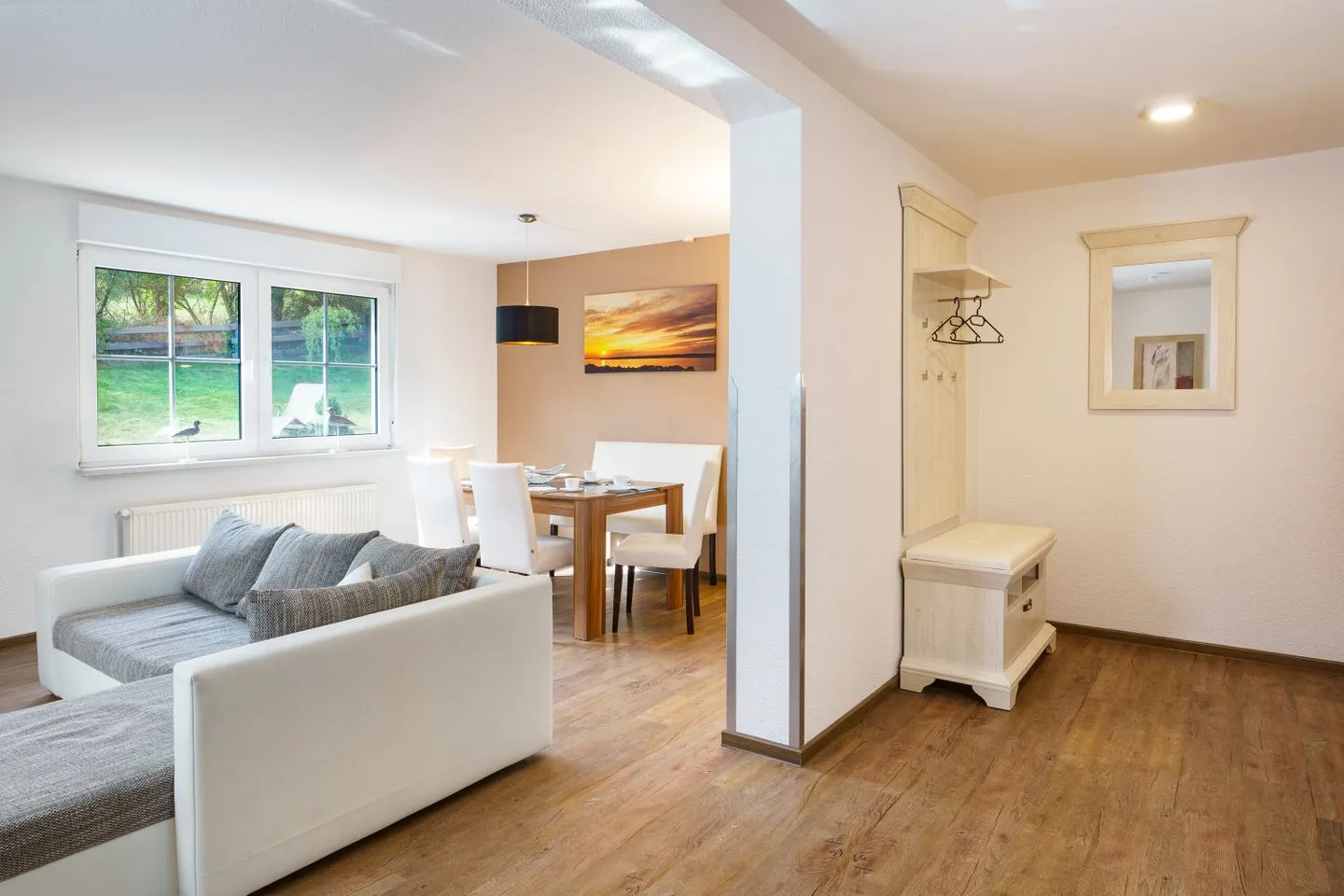 Gager Wohnung 2 Gager -