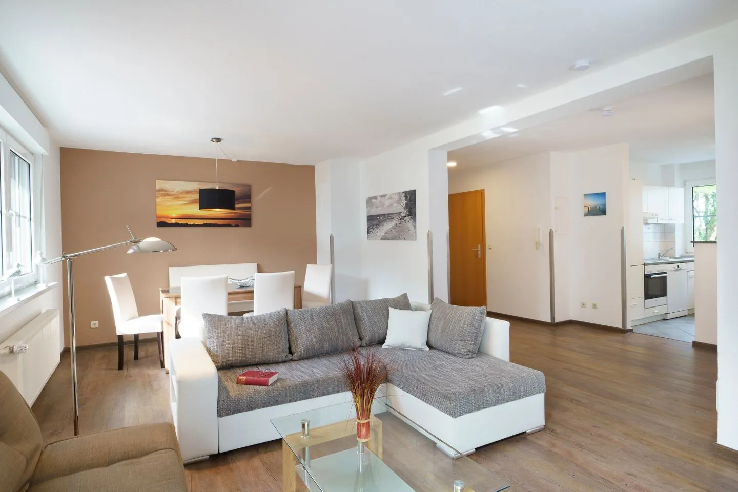 Gager Wohnung 2 Gager -