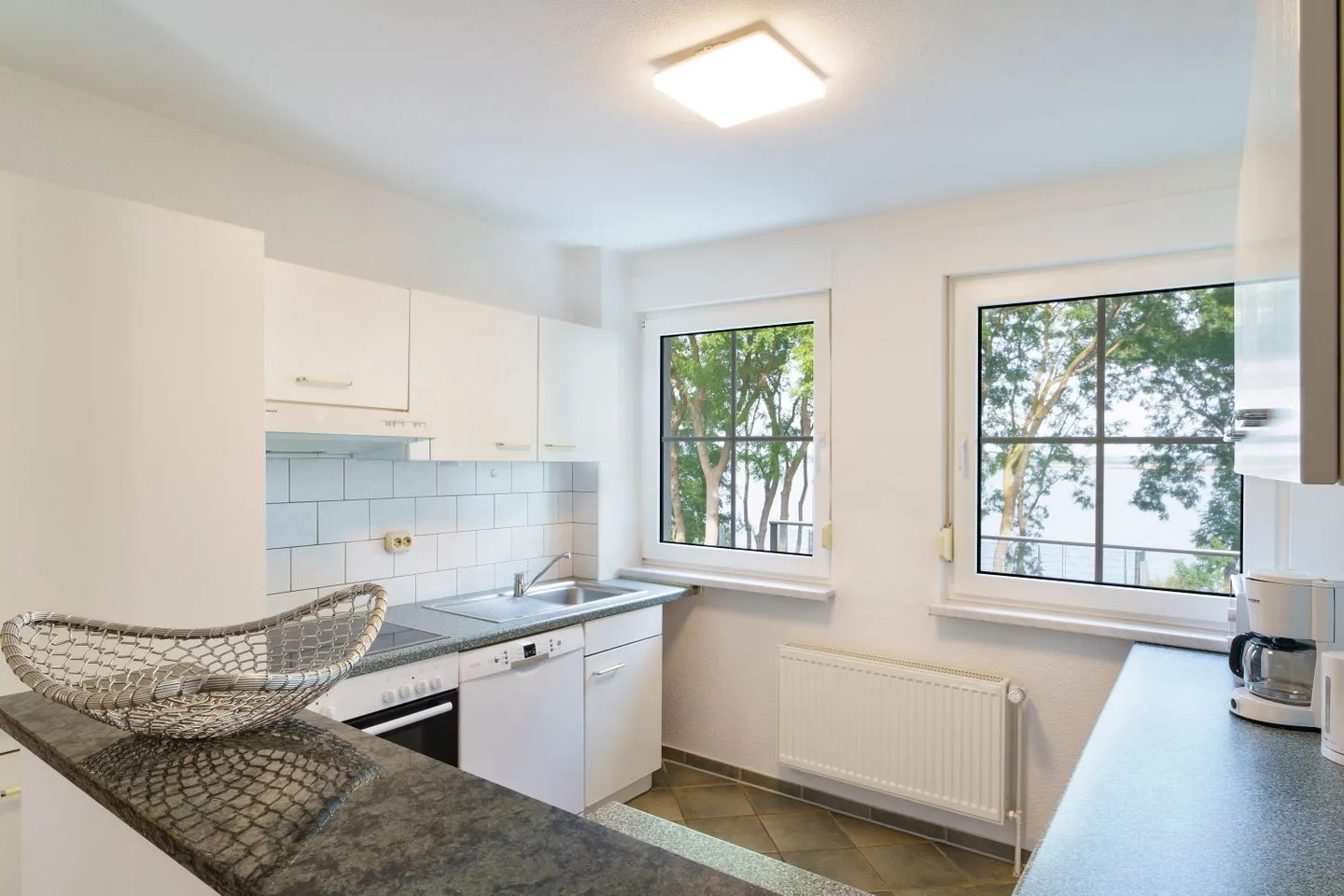 Gager Wohnung 2 Gager -
