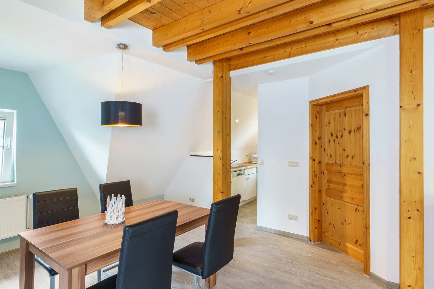 Gager, Wohnung 3 Gager -