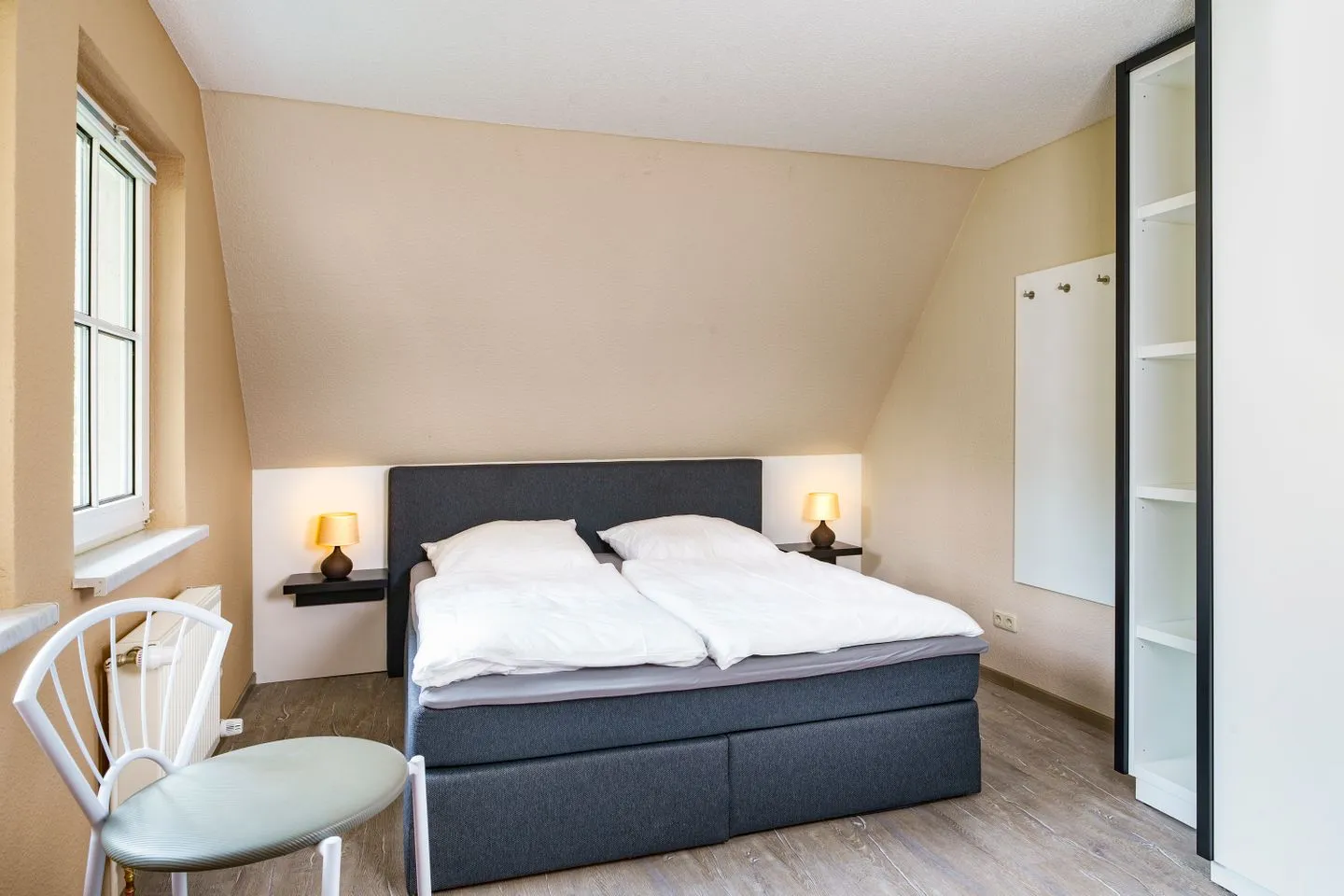 Gager, Wohnung 3 Gager -