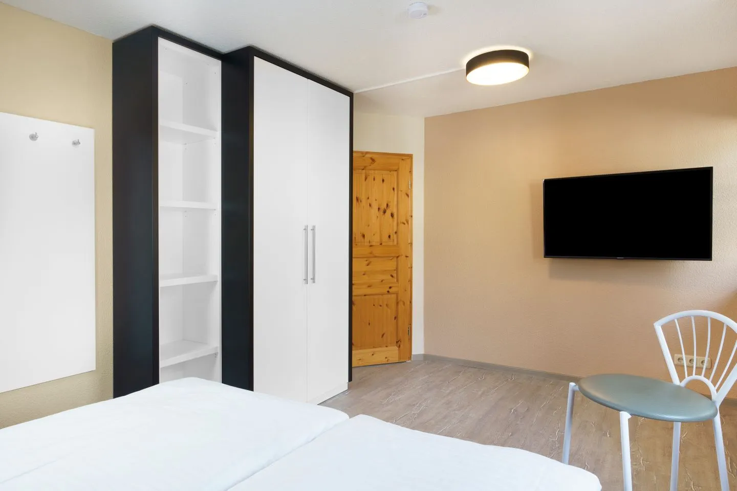 Gager, Wohnung 3 Gager -