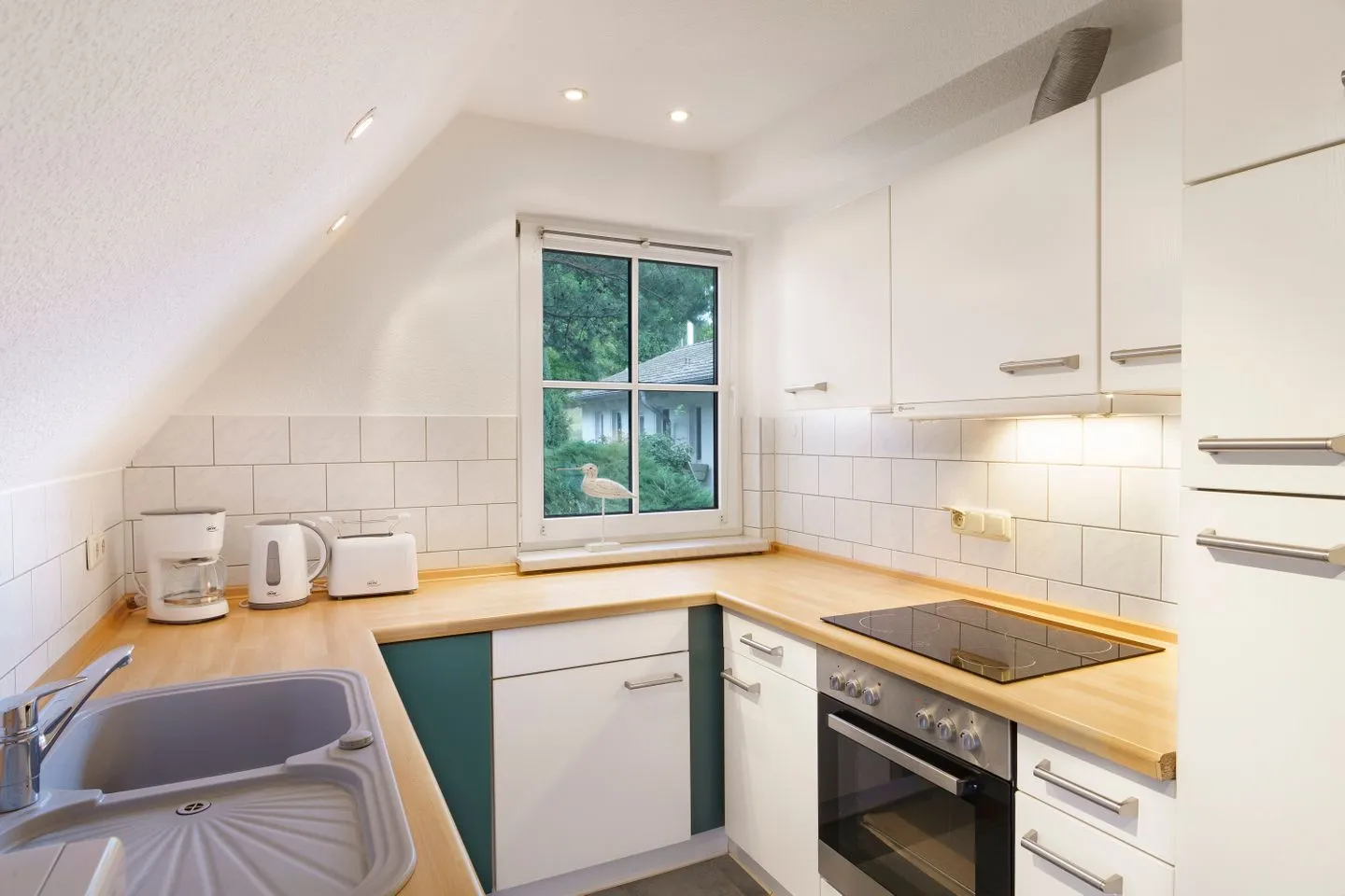 Gager, Wohnung 3 Gager -
