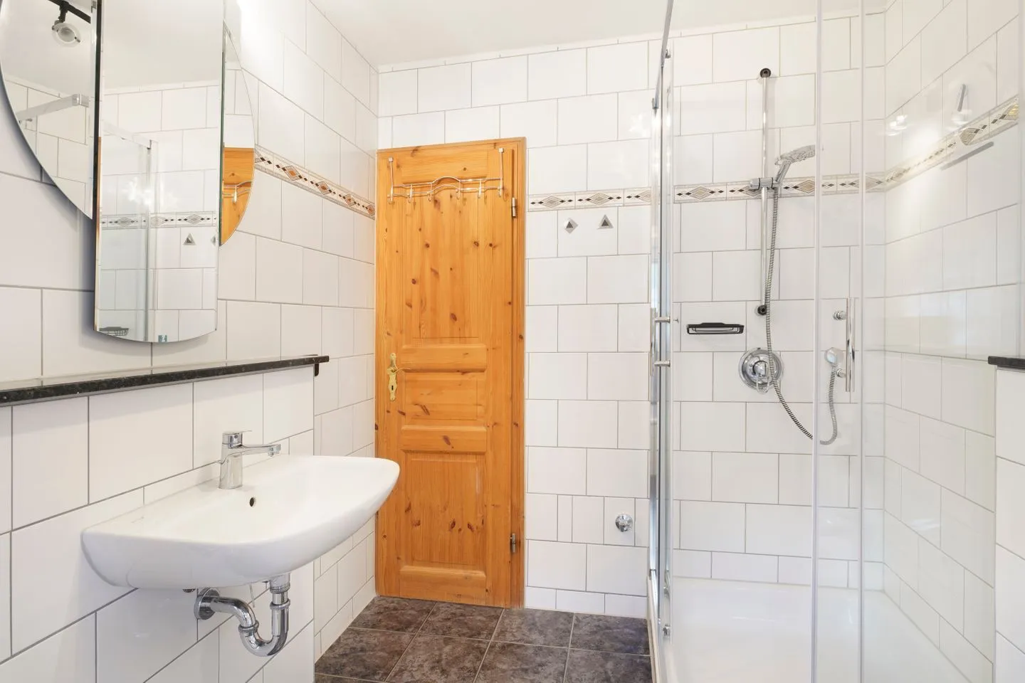 Gager, Wohnung 3 Gager -