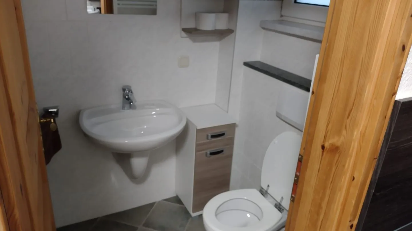 Gager, Wohnung 4 Gager -
