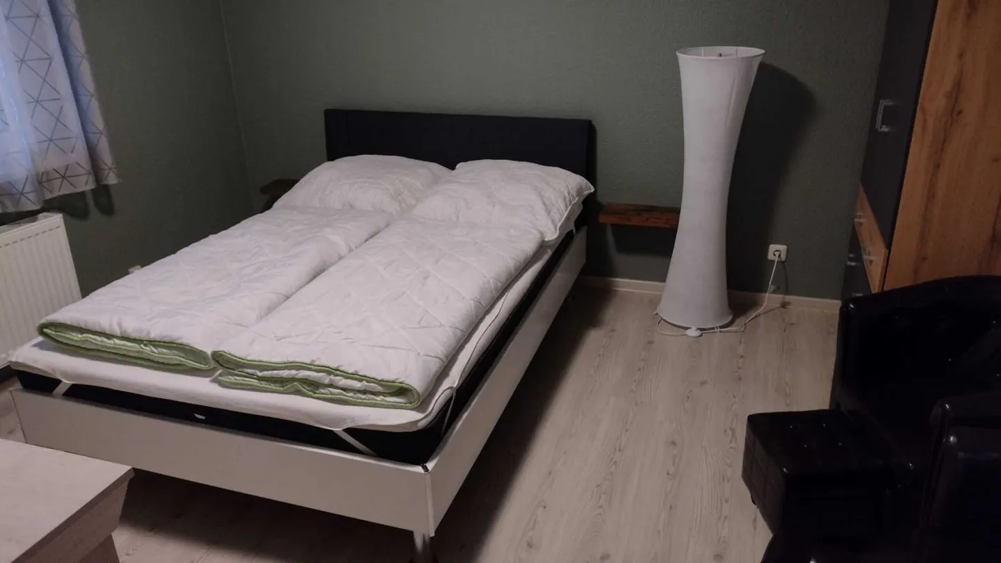 Gager, Wohnung 4 Gager -