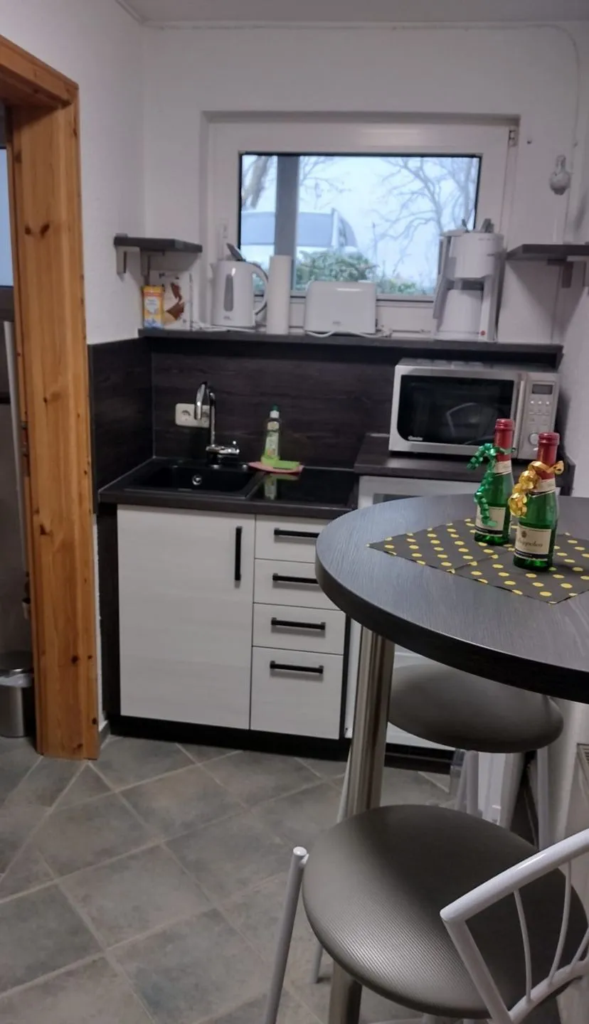Gager, Wohnung 4 Gager -