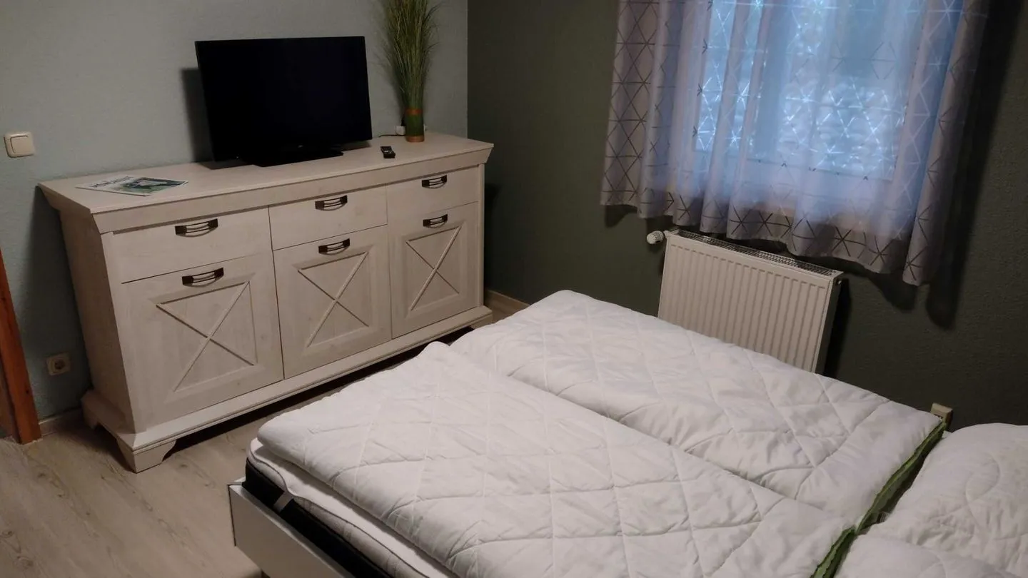 Gager, Wohnung 4 Gager -