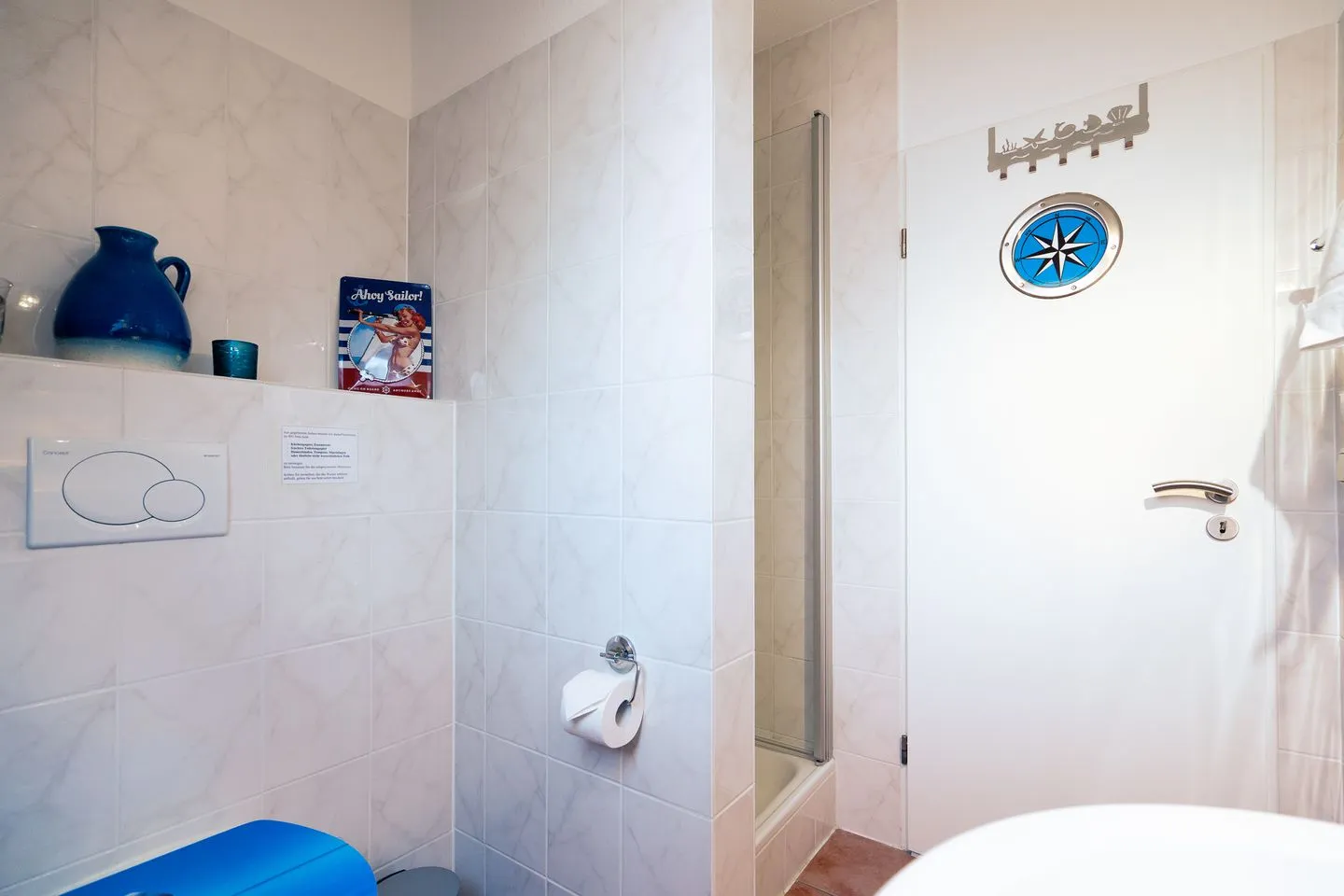 Ferienwohnung "Aus Liebe" Haffkrug -