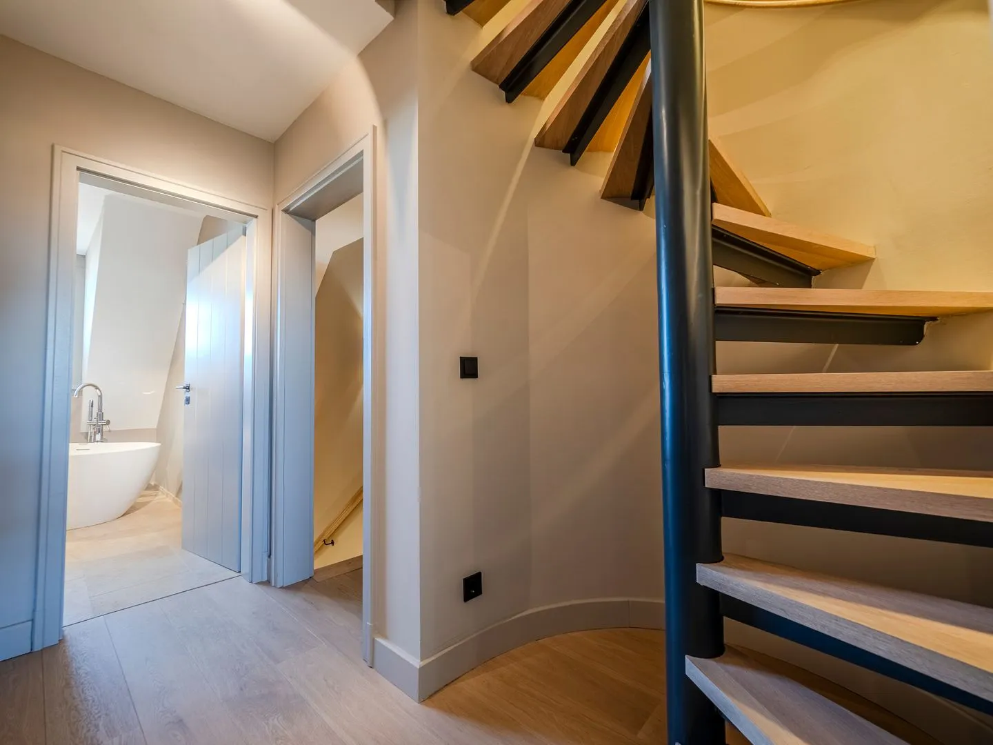 bohoSylt 2 Wenningstedt - Badezimmer