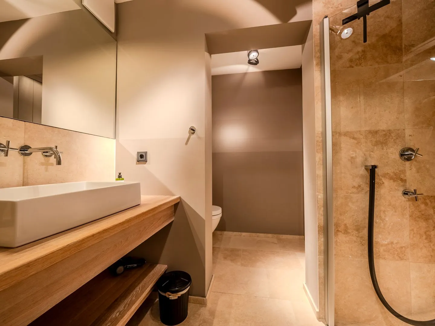 bohoSylt 2 Wenningstedt - Wellness