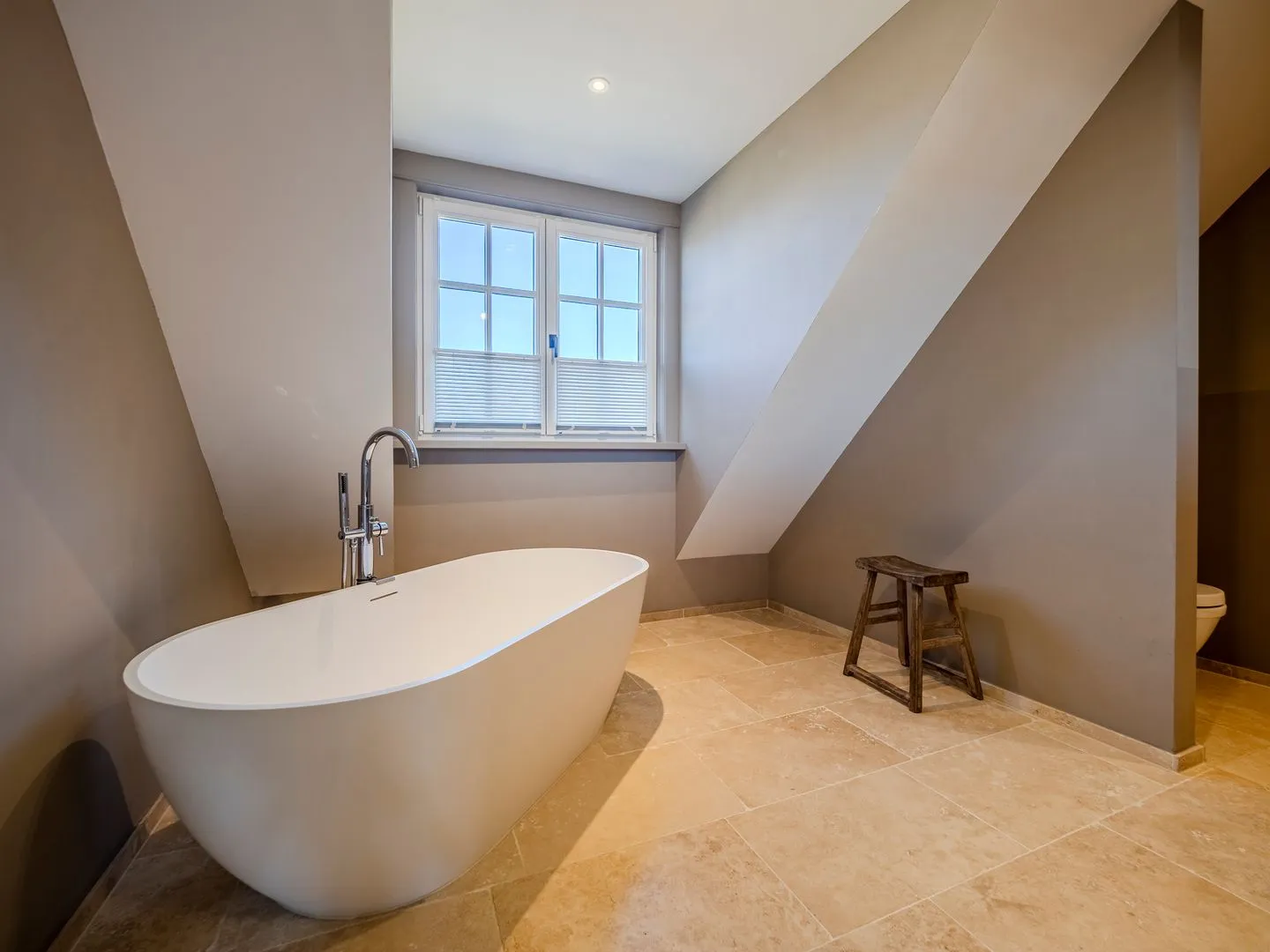 bohoSylt 7 Wenningstedt - Badezimmer
