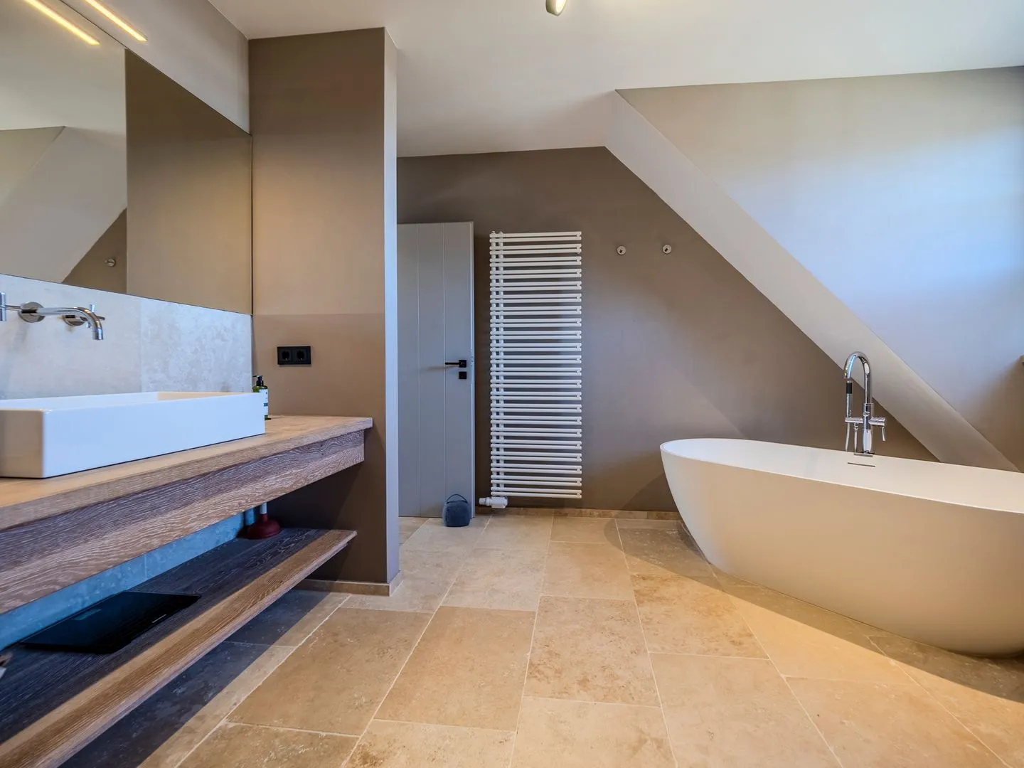 bohoSylt 7 Wenningstedt - Badezimmer