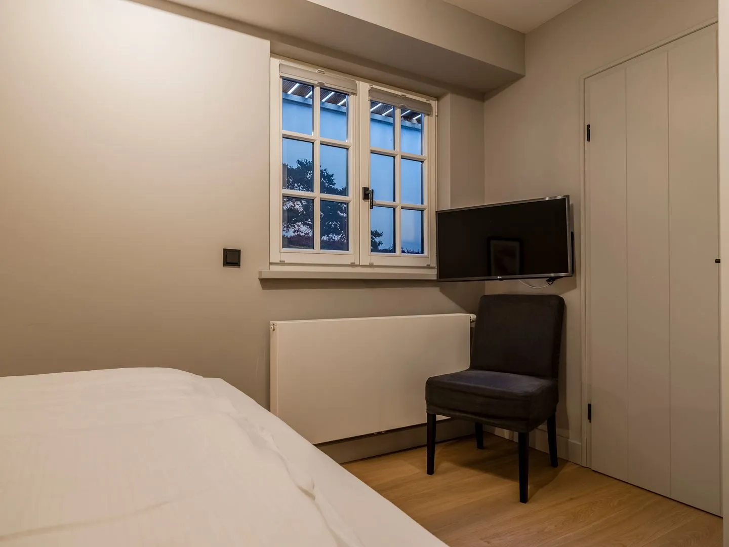 bohoSylt 7 Wenningstedt - Schlafzimmer