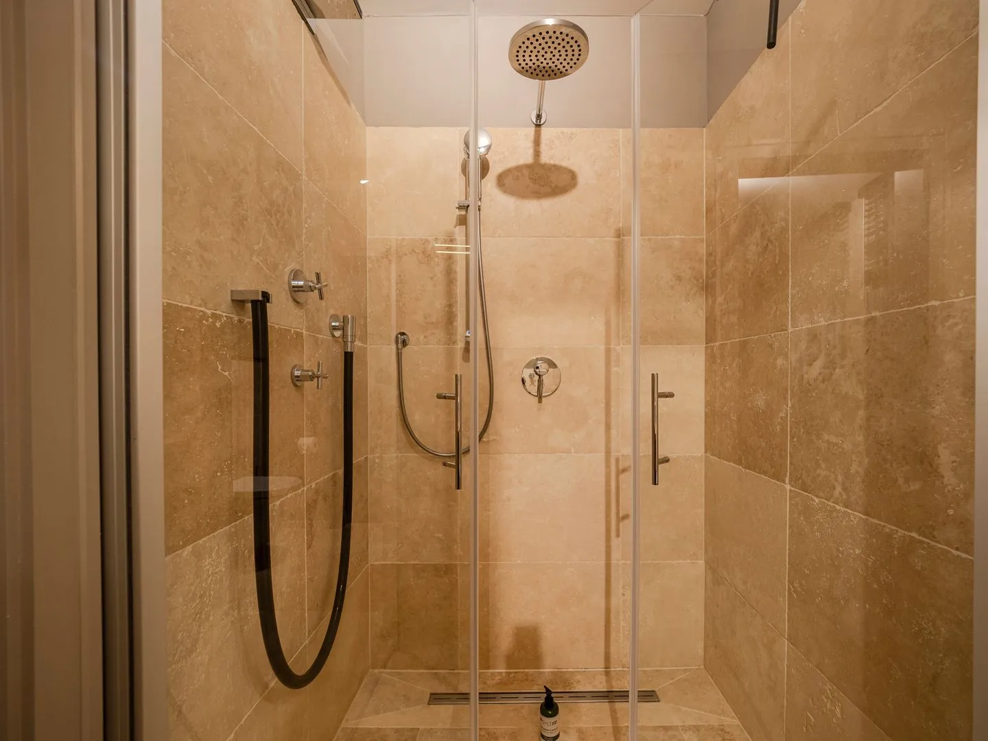 bohoSylt 7 Wenningstedt - Badezimmer