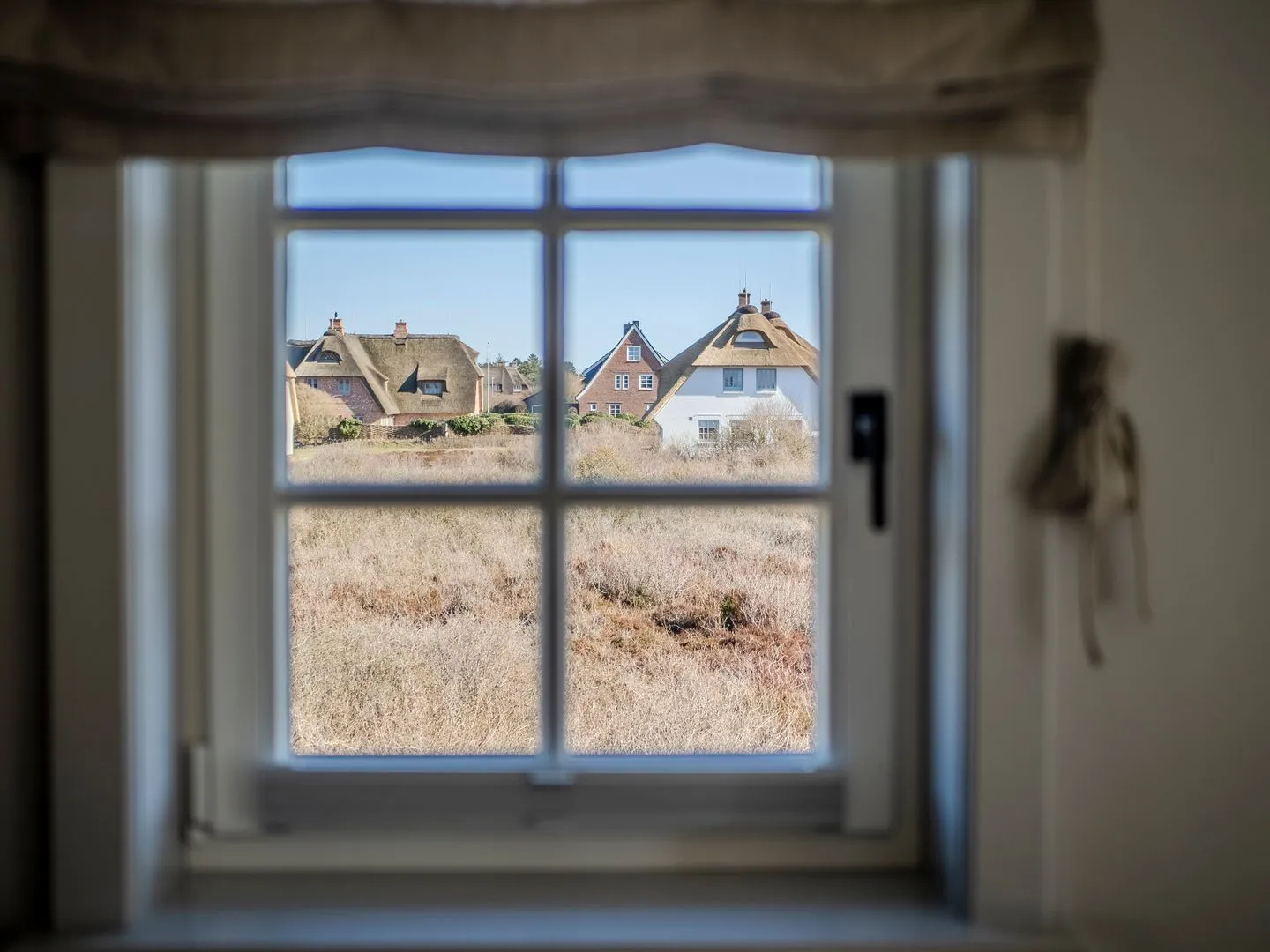 bohoSylt 7 Wenningstedt - Nachbarschaft