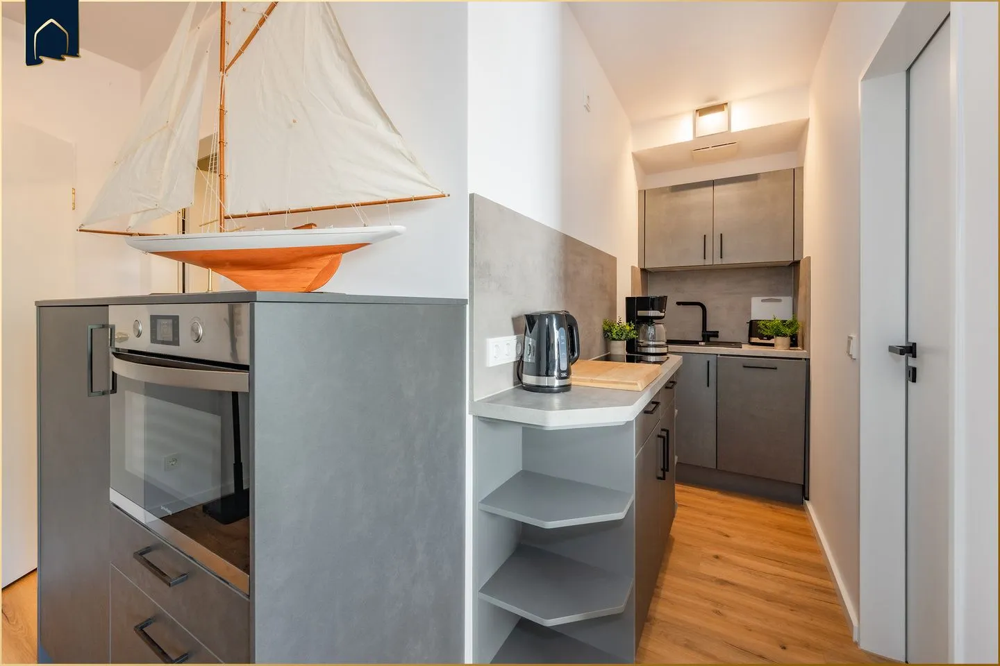 Regina Maris Ostseestern Ostseebad Bansin -