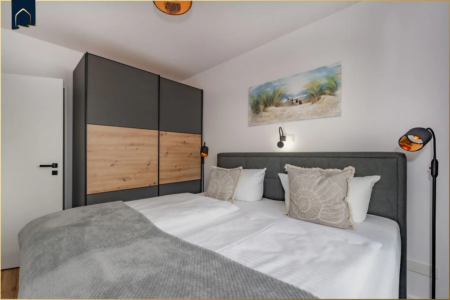 Regina Maris Ostseestern Ostseebad Bansin -