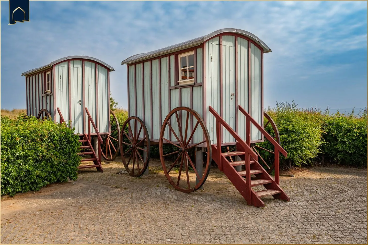 Regina Maris Ostseestern Ostseebad Bansin -