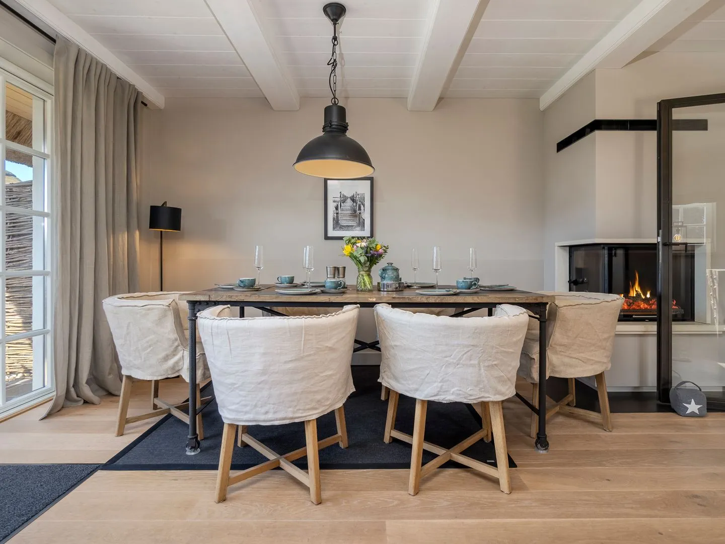 bohoSylt 1 Wenningstedt -