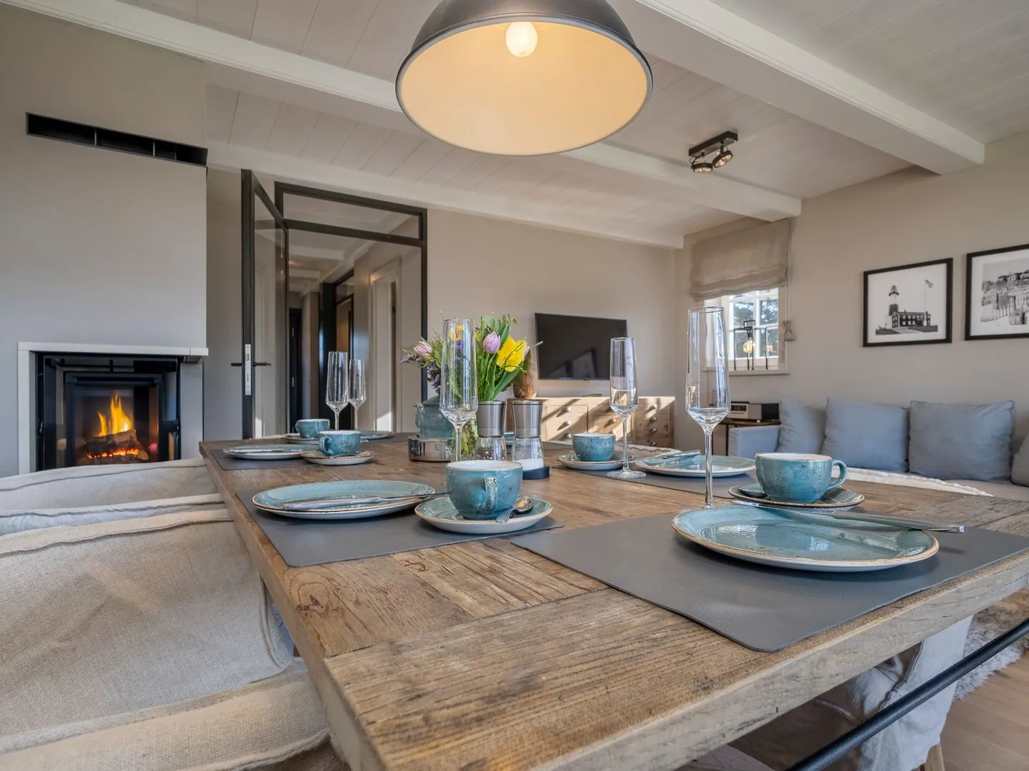 bohoSylt 1 Wenningstedt -