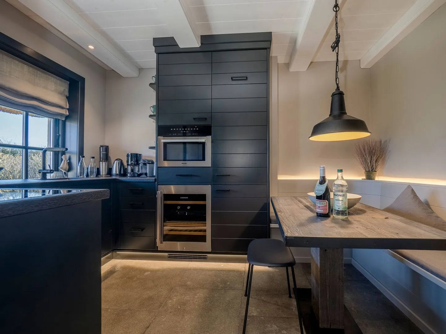 bohoSylt 1 Wenningstedt -