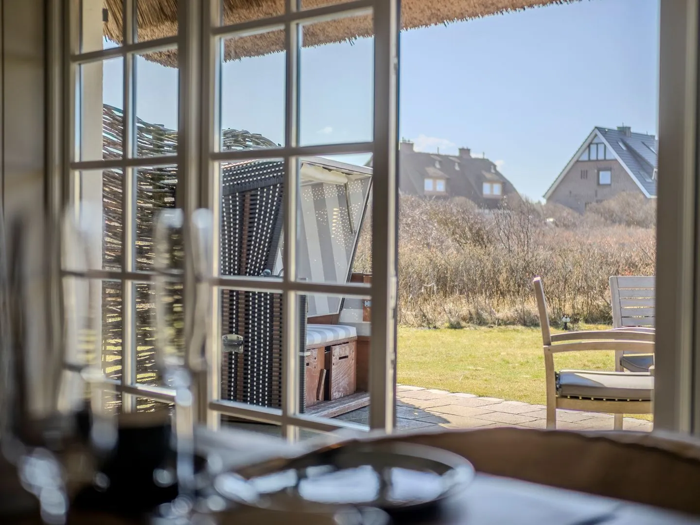 bohoSylt 1 Wenningstedt -