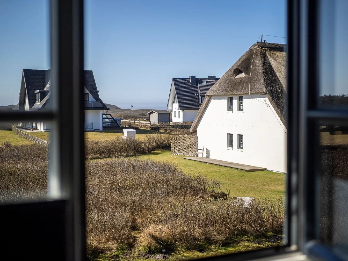 bohoSylt 1 Wenningstedt -
