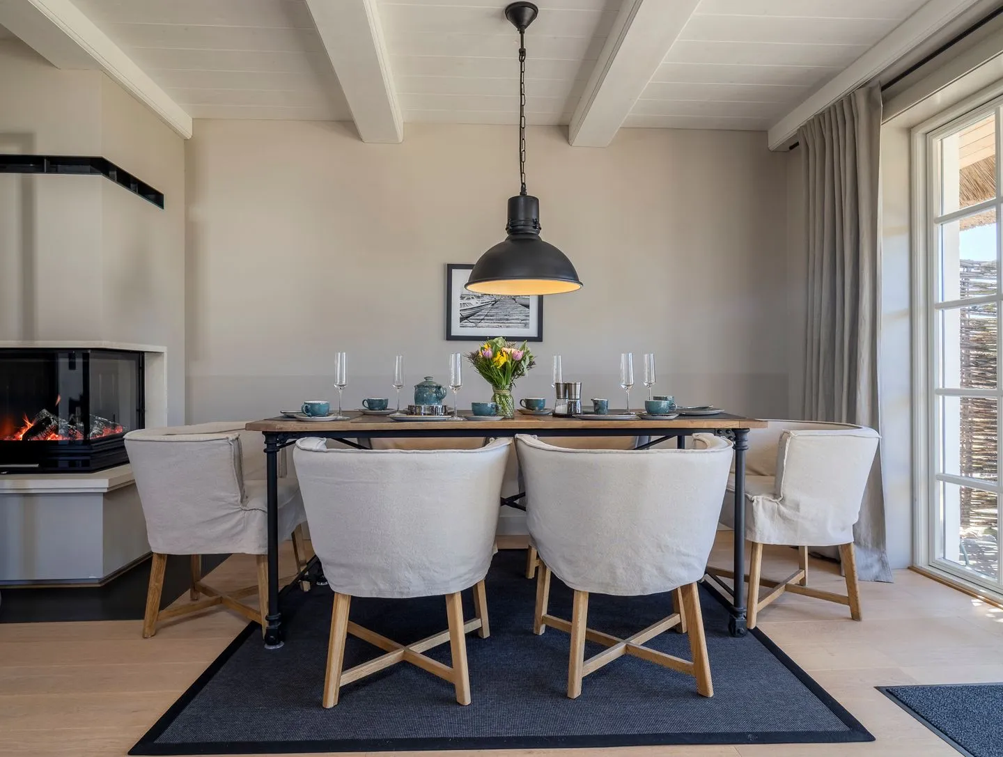 bohoSylt 3 Wenningstedt -
