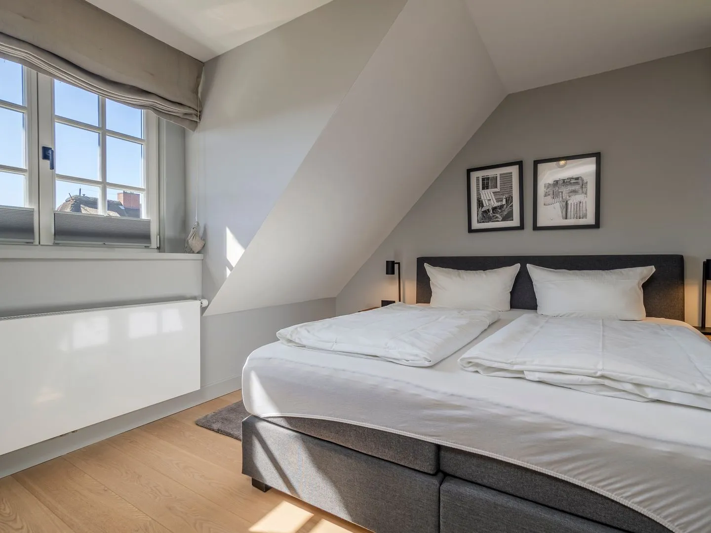 bohoSylt 3 Wenningstedt -