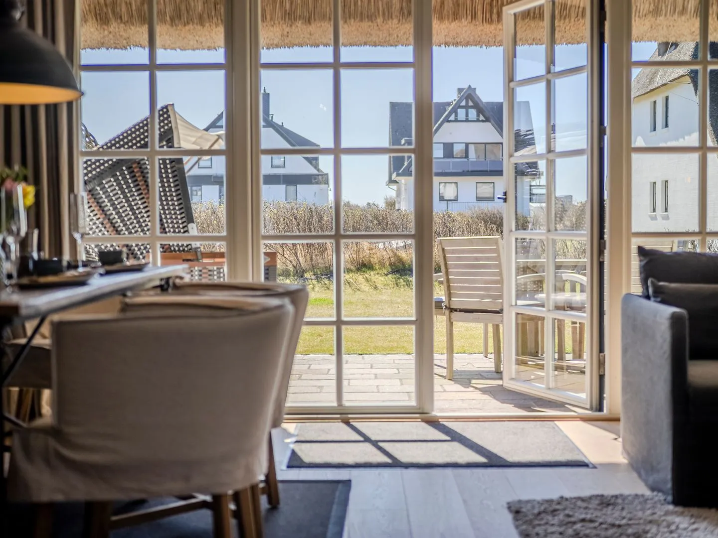 bohoSylt 3 Wenningstedt -