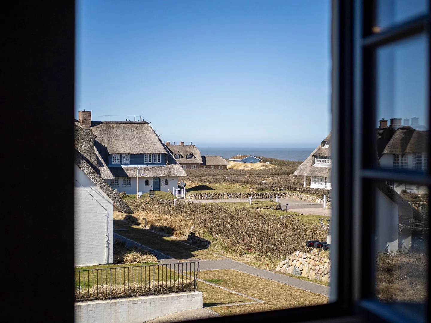bohoSylt 3 Wenningstedt -