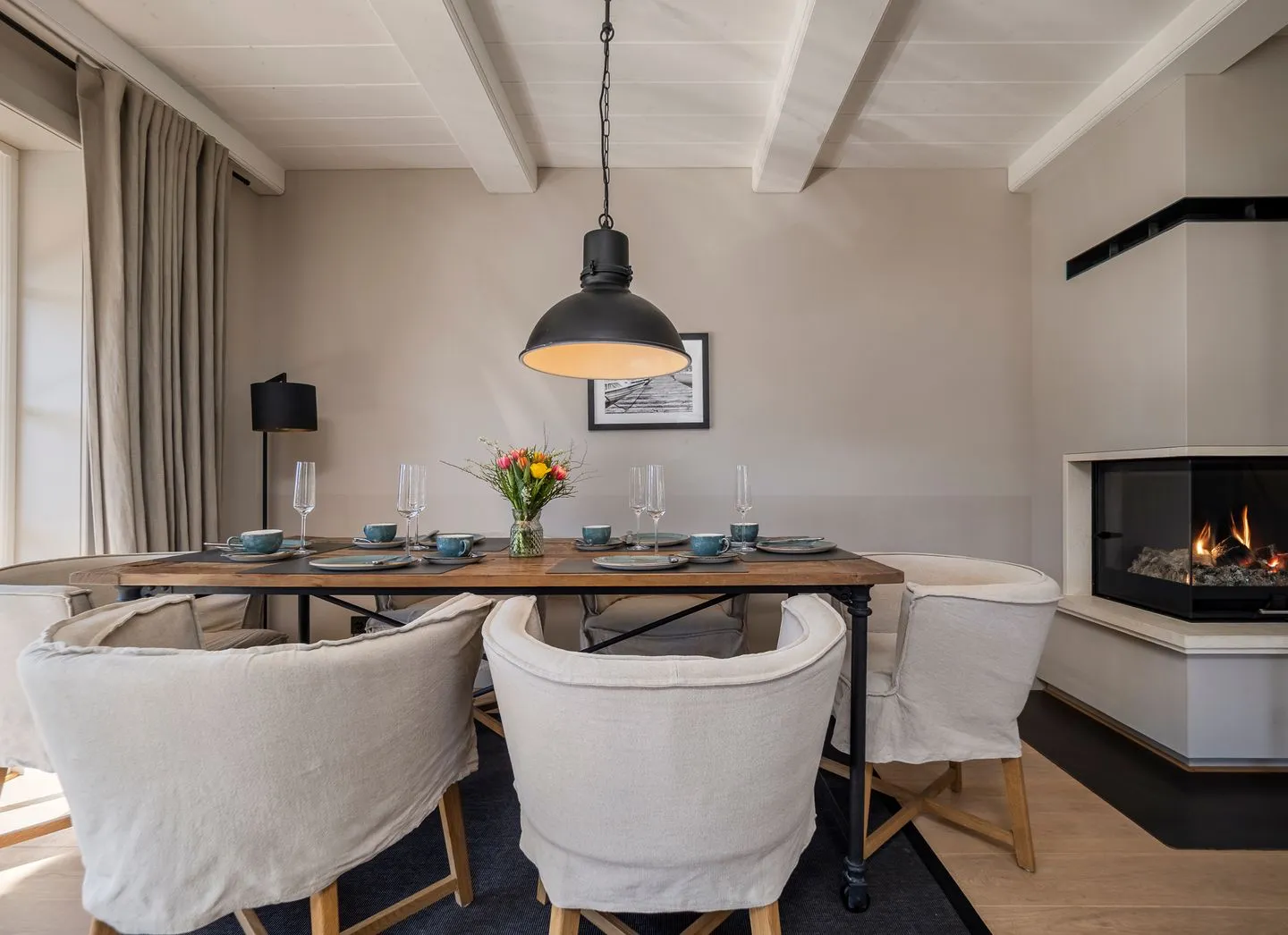 bohoSylt 4 Wenningstedt -