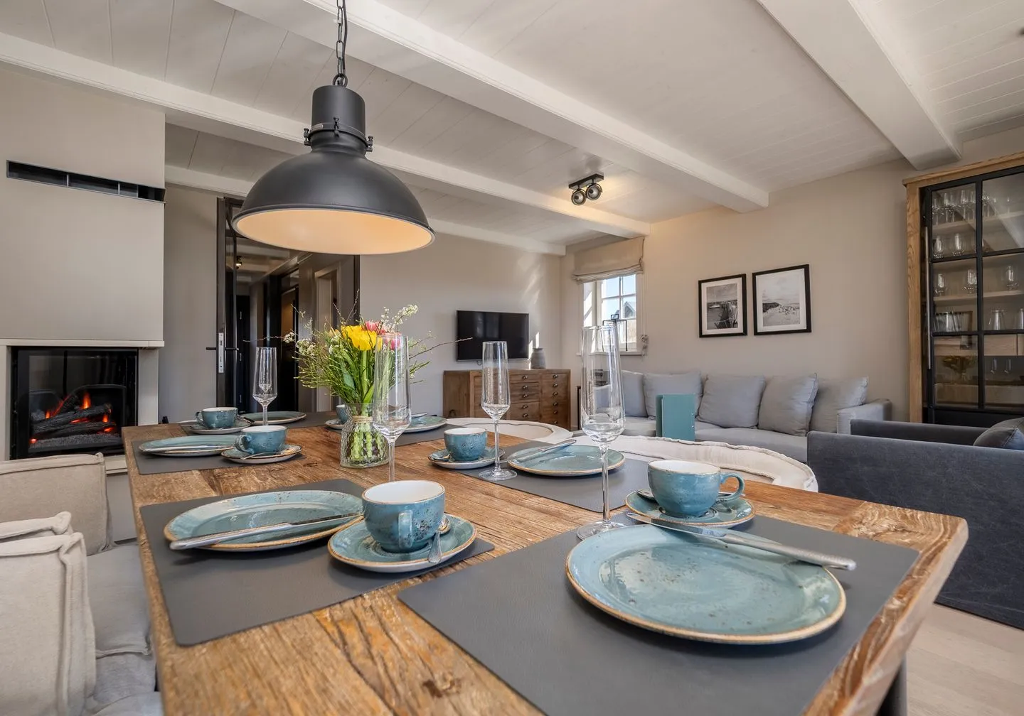 bohoSylt 4 Wenningstedt -