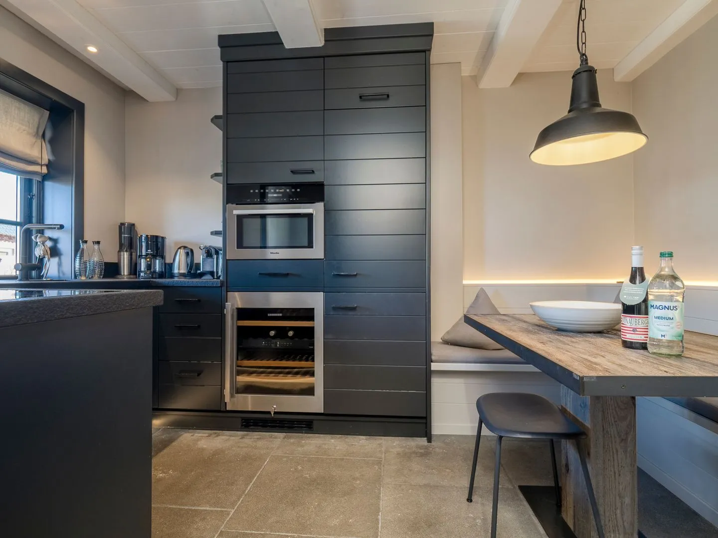 bohoSylt 4 Wenningstedt -