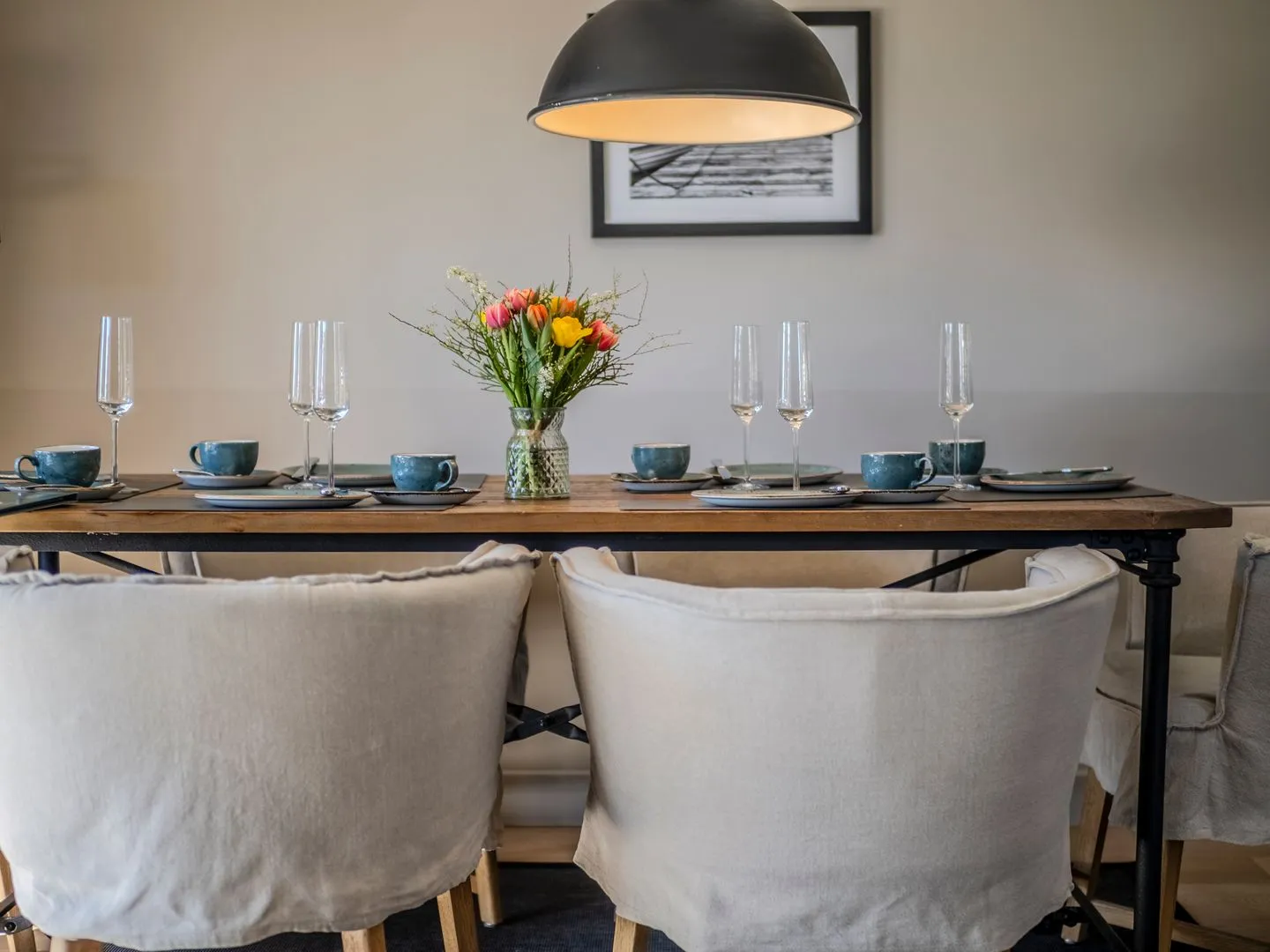 bohoSylt 4 Wenningstedt -