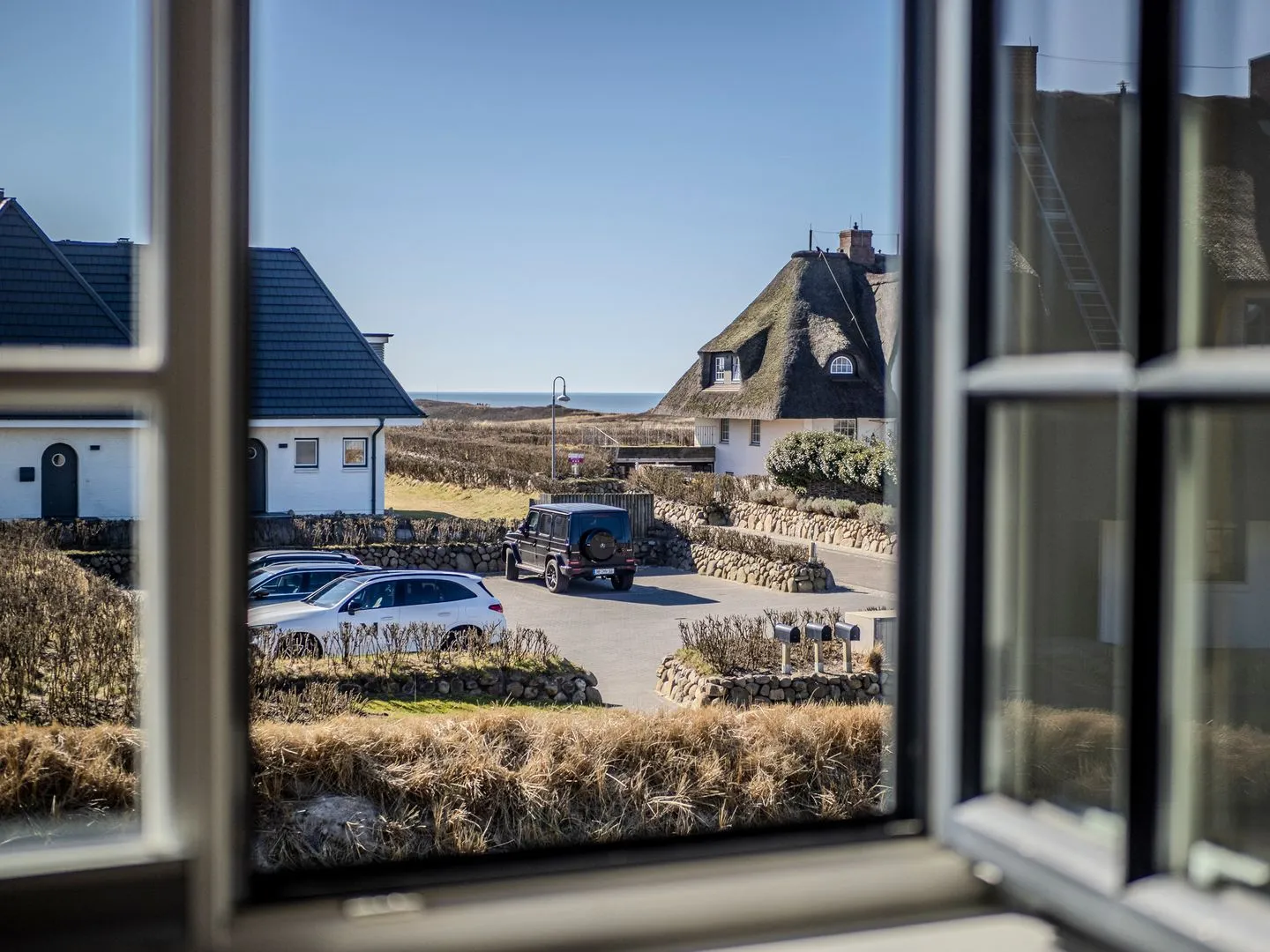 bohoSylt 4 Wenningstedt -