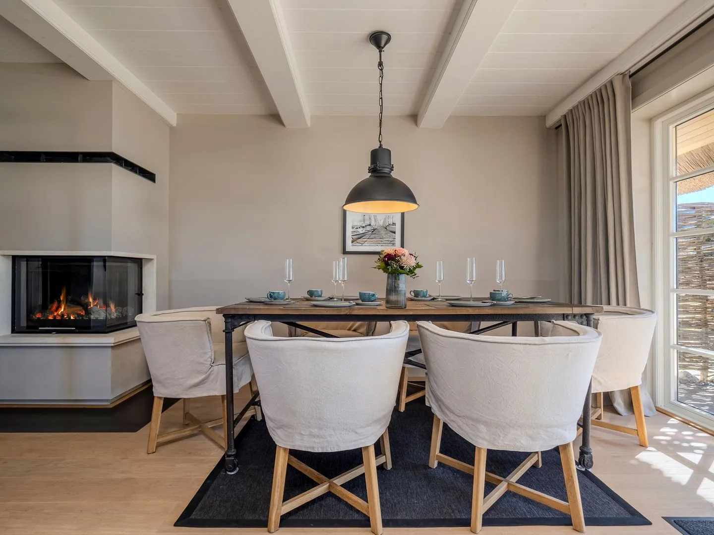 bohoSylt 9 Wenningstedt -