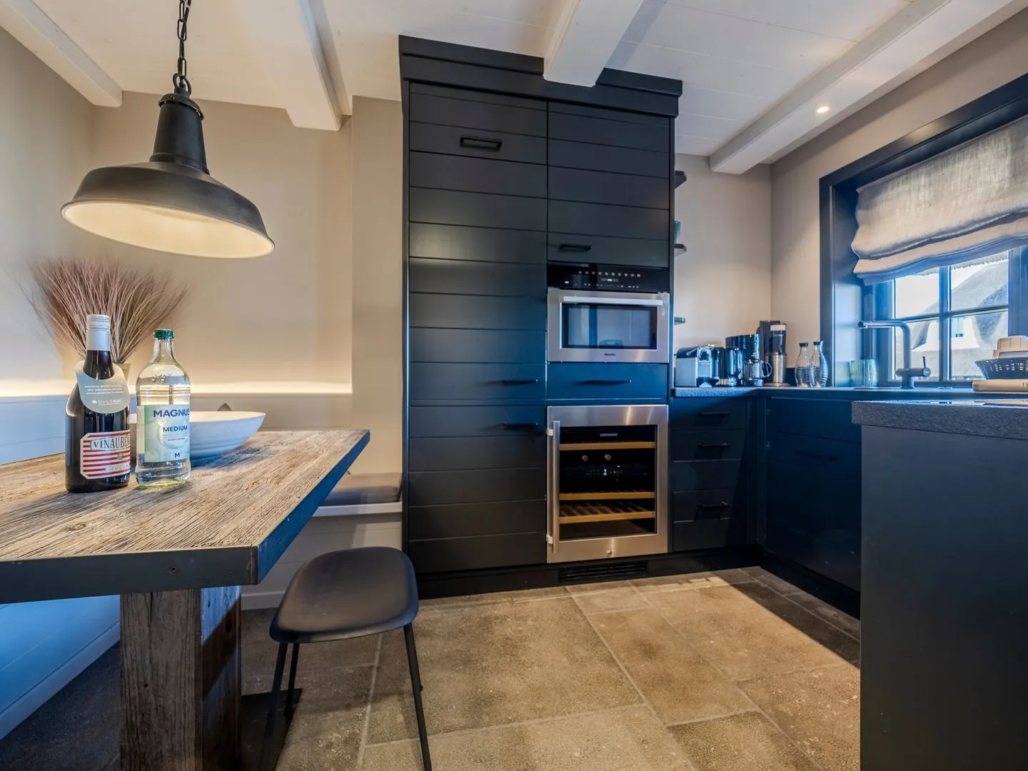 bohoSylt 9 Wenningstedt -