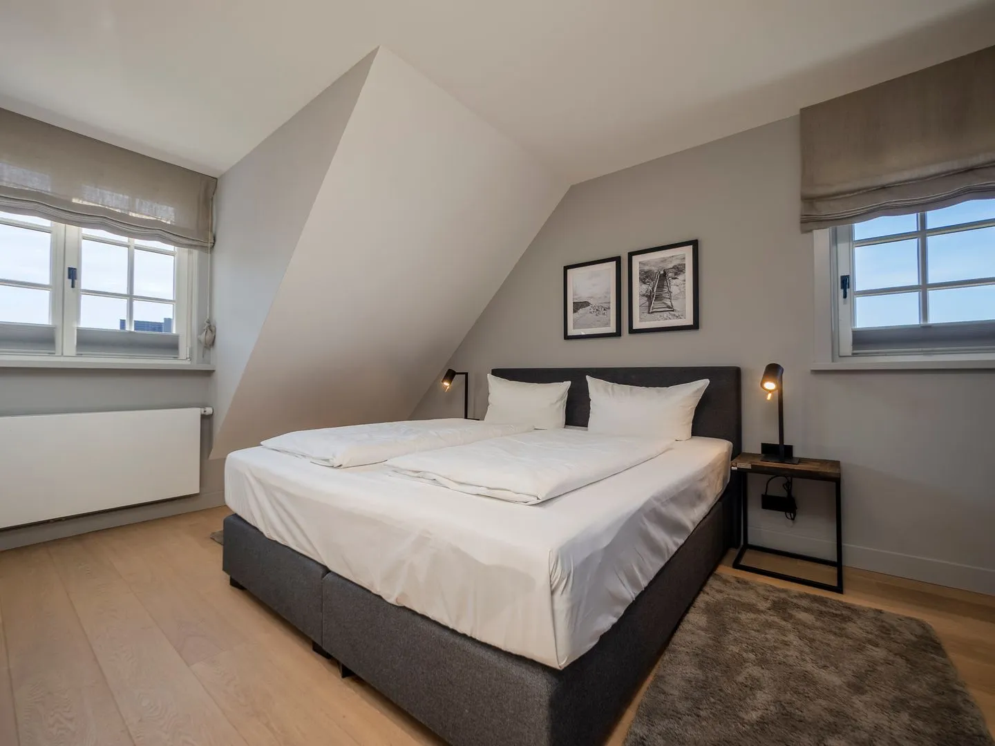 bohoSylt 9 Wenningstedt -