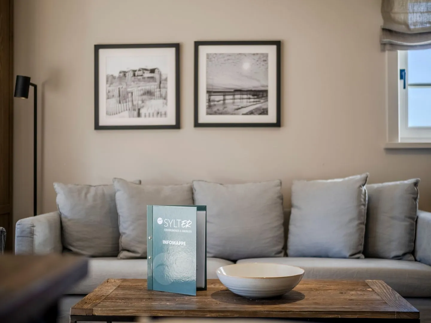 bohoSylt 9 Wenningstedt -