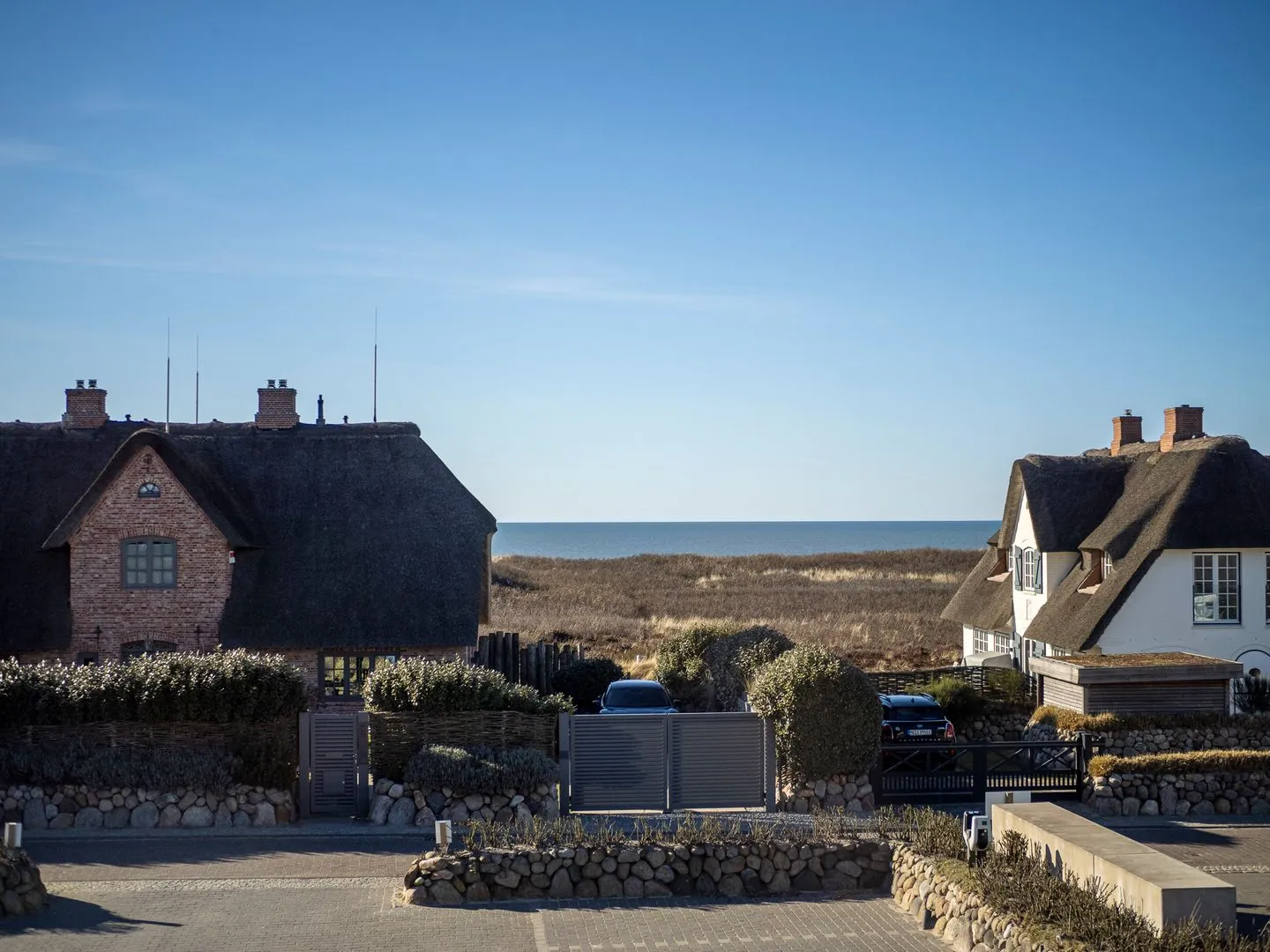 bohoSylt 9 Wenningstedt -