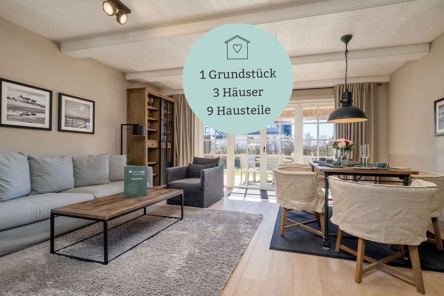 bohoSylt 7 Wenningstedt -