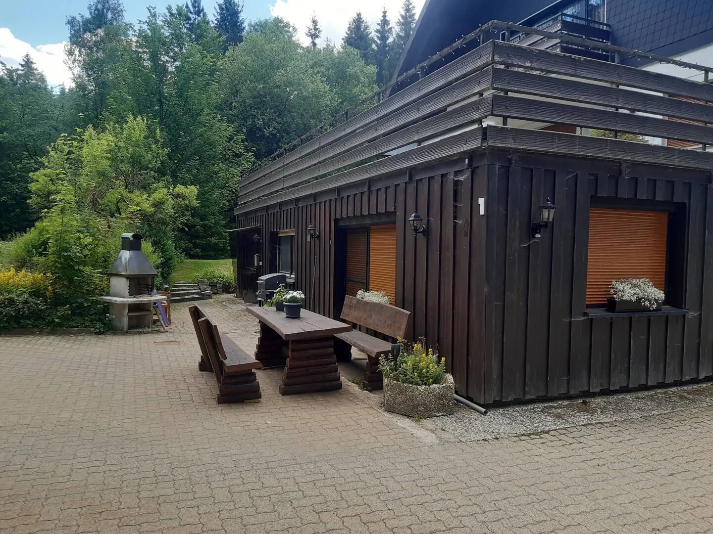 Harz-Forest-Inn -