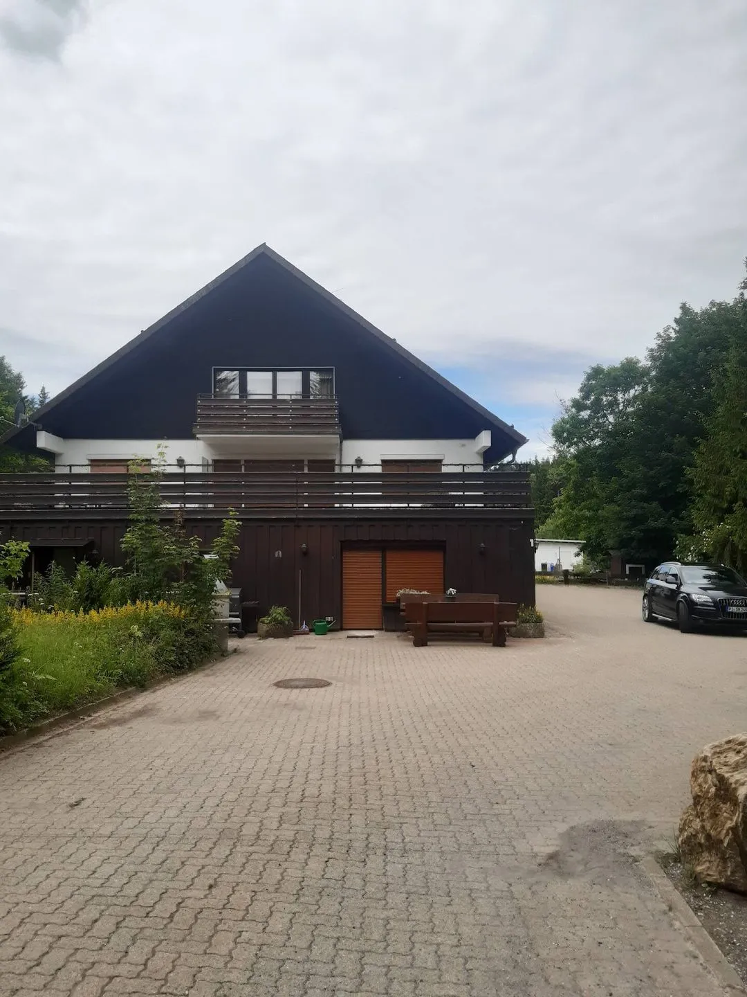 Harz-Forest-Inn -