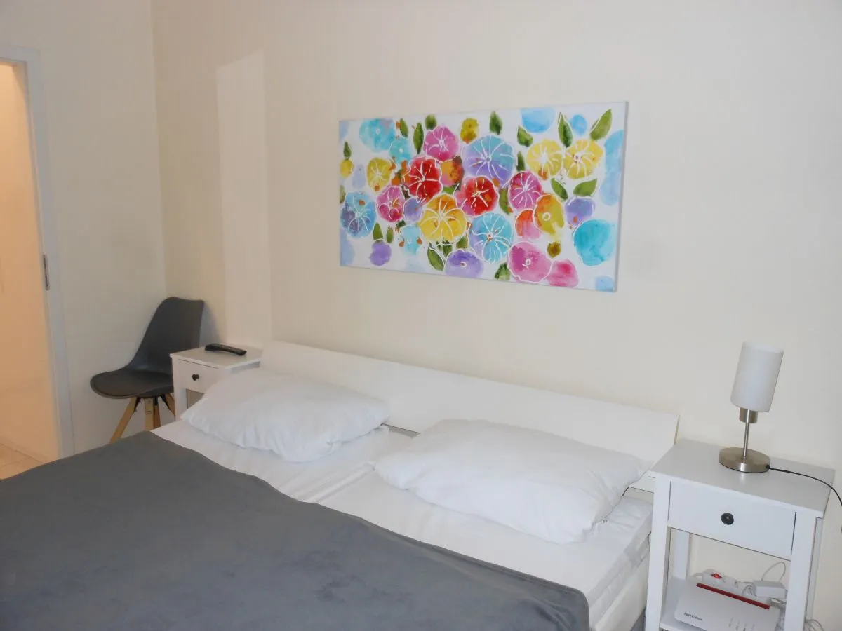Villa am Meer. App. 67 -