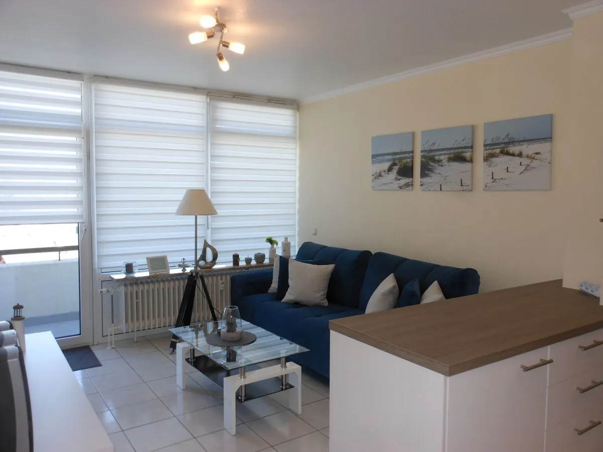 Villa am Meer. App. 67 -